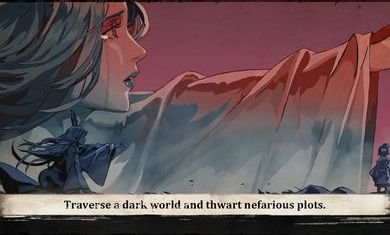 影之刃断罪者国际服ios截图3