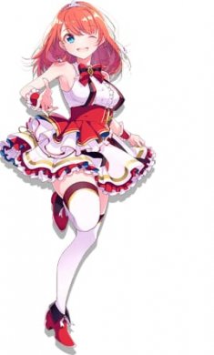 Lapis Re LiGHTs(ラピライ)日服ios