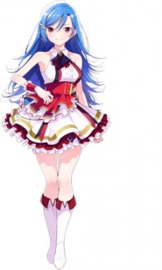 Lapis Re LiGHTs(ラピライ)日服ios