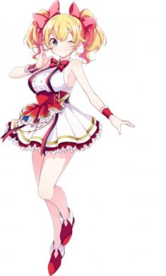 Lapis Re LiGHTs(ラピライ)日服ios