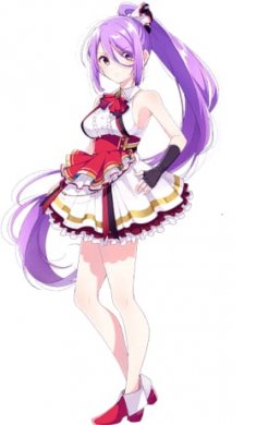 Lapis Re LiGHTs(ラピライ)日服ios