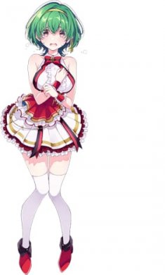 Lapis Re LiGHTs(ラピライ)日服ios