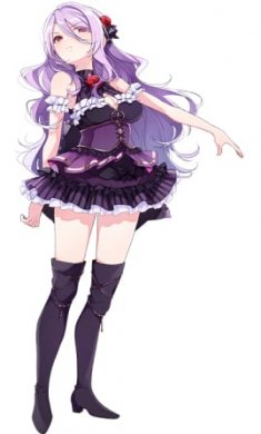 Lapis Re LiGHTs(ラピライ)日服ios