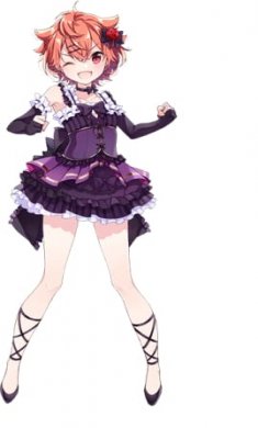 Lapis Re LiGHTs(ラピライ)日服ios