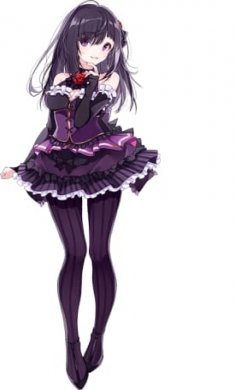 Lapis Re LiGHTs(ラピライ)日服ios