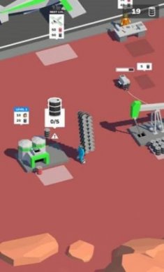 我的油田(Oil Magnate)截图3