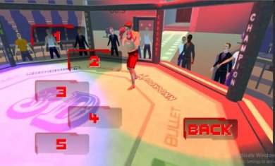 新星3D(RisingStar 3D)截图2