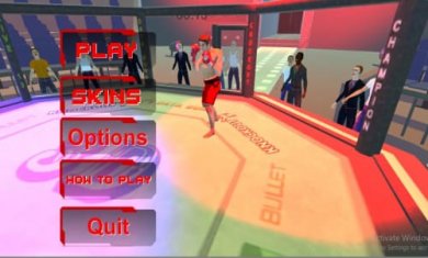 新星3D(RisingStar 3D)