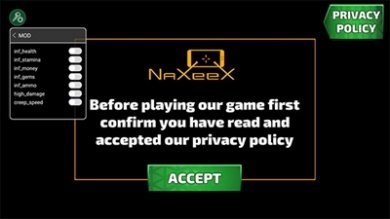 绳索英雄副镇无限金币版截图1