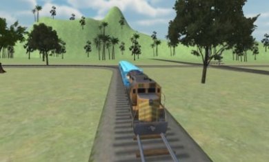 城市大冲撞截图1