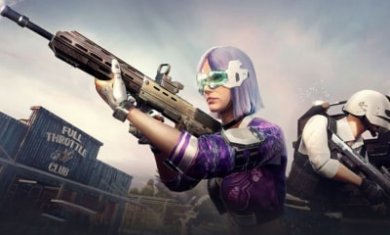 超级狙击特工截图1