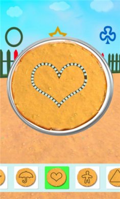 糖饼大闯关截图3