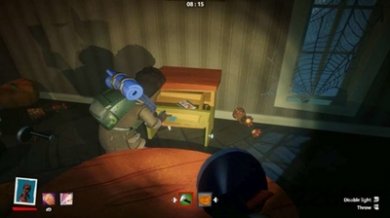 神秘邻居多人联机版