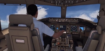 航空模拟器2022最新版