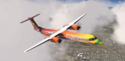 航空模拟器2022最新版