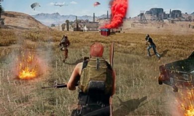 愤怒的枪击(FuryShootingStrike)截图2