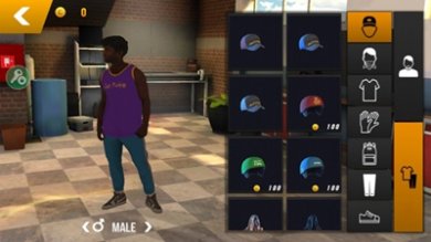 手动挡停车场游戏下载无限金币版