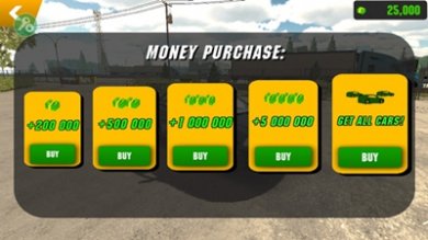 手动挡停车场联机版破解版