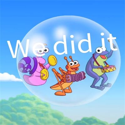 朵拉钉钉交作业表情包截图1