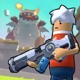 刺激吃鸡官方正版