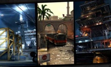 狙击突袭2022(SniperStrike)截图4