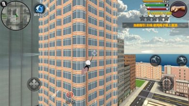 火柴人蜘蛛英雄无限金币钻石版