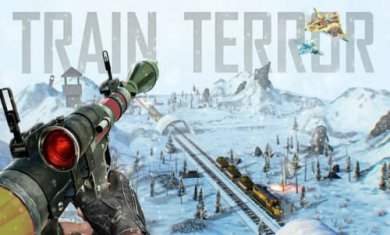 交通警察3d空战截图3