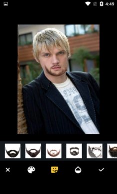 大叔照片编辑(UnclePhotoEditor)