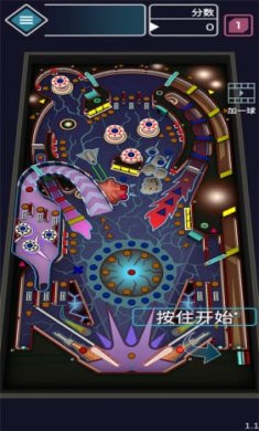 太空弹球官方版v11