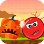 弹跳球爆炸安卓手游