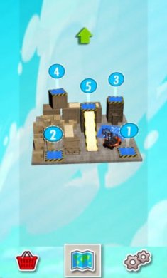 造个飞机吧游戏