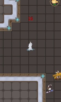 躺平修仙模拟器截图1