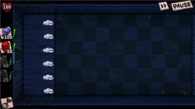 植物大战僵尸以撒版截图1