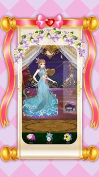 时尚少女换装日记截图2