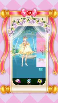 时尚少女换装日记