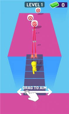 停止混乱(Stop The Chaos)截图4