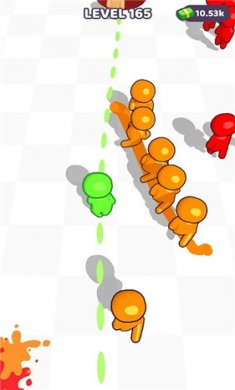 武装车队(Armed Convoy)