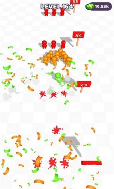 武装车队(Armed Convoy)