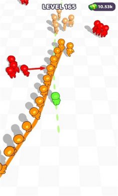 武装车队(Armed Convoy)
