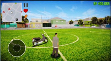 精英摩托车2无限金币游戏