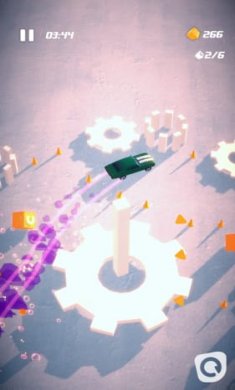 日落驾驶员(Driver)