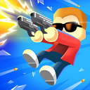 绝地枪神破解版无限钻石版