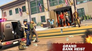 狙击精英绝地反击(HeroSniperFPSShootingGame)截图1