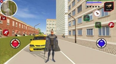 战争英雄王者截图2