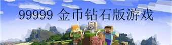 999999钻999999金币游戏大全
