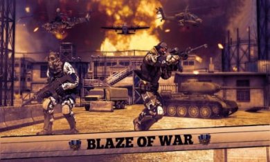 我的最后一个倒下的人(TheLastMercenary)截图4