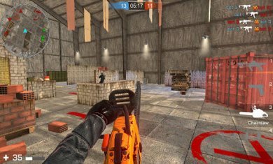 特战之王游戏下载