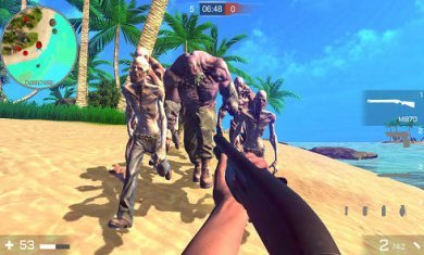 特战之王游戏下载