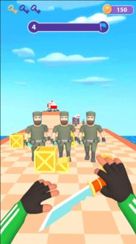 工艺枪大师(CraftGunMaster)