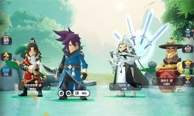 taptap下载安装香肠派对截图2